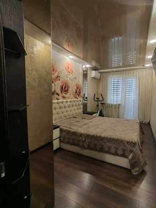 Продам 3к квартиру на Победе-6 Днепр - изображение 8