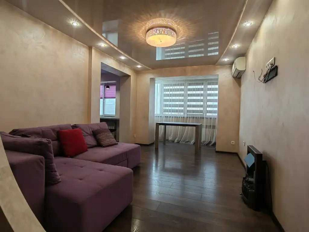 Продам 3к квартиру на Победе-6 Днепр - изображение 4