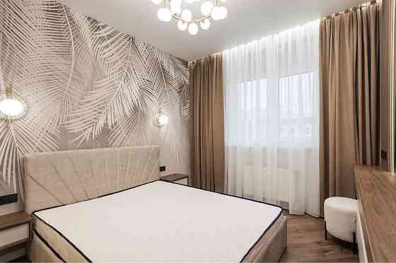 Продам стильную евро-двушку в 61 Жемчужине! Одесса