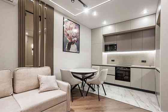 Продам стильную евро-двушку в 61 Жемчужине! Одесса