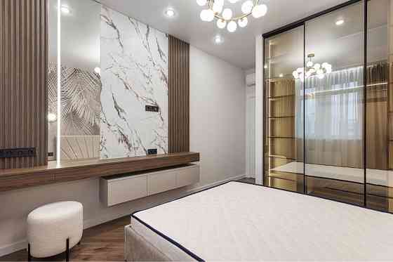 Продам стильную евро-двушку в 61 Жемчужине! Одесса