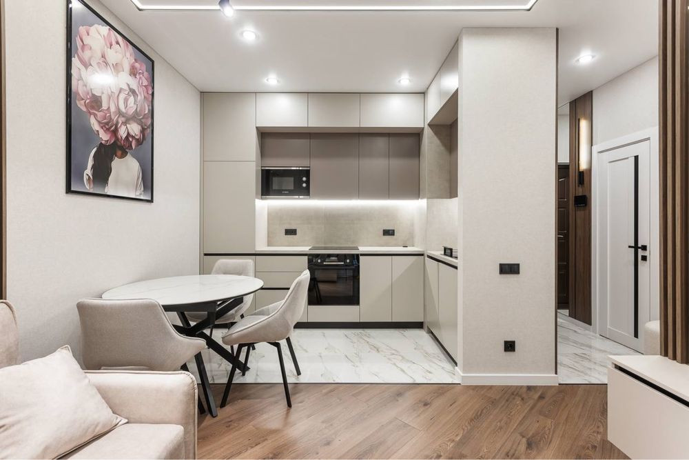 Продам стильную евро-двушку в 61 Жемчужине! Одеса - зображення 2