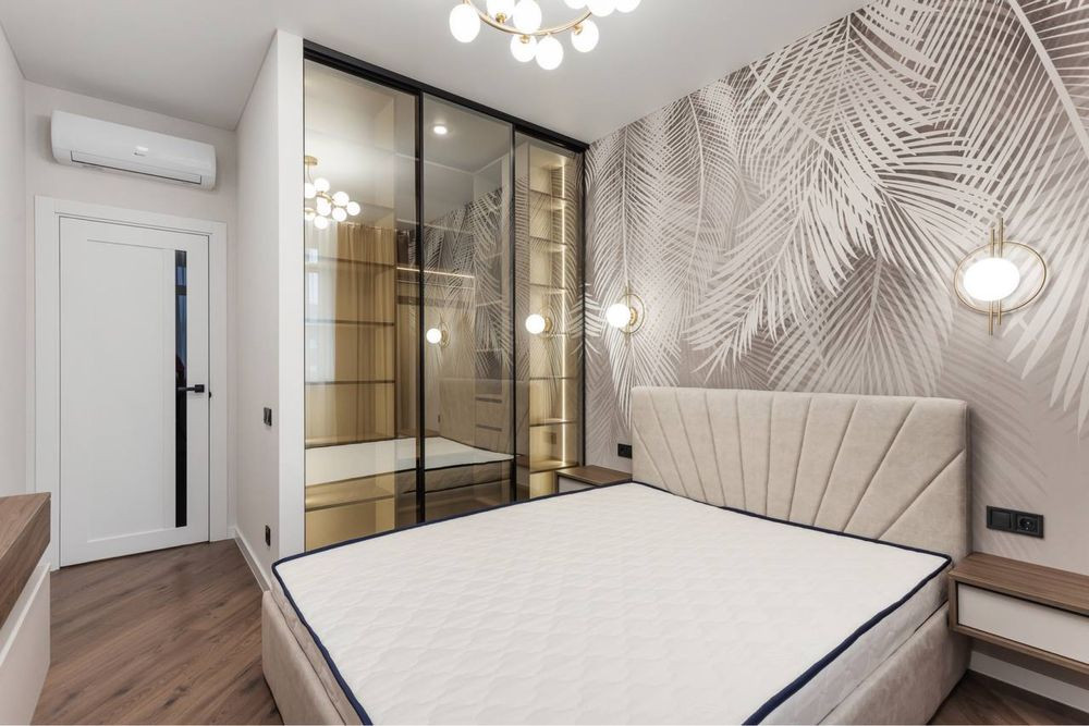 Продам стильную евро-двушку в 61 Жемчужине! Одеса - зображення 7