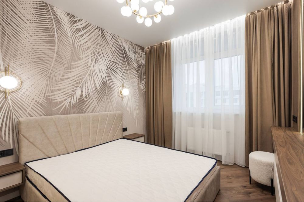 Продам стильную евро-двушку в 61 Жемчужине! Одеса - зображення 5