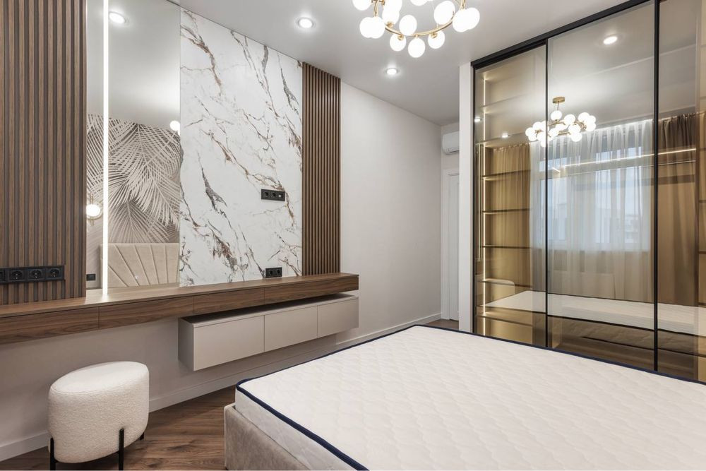 Продам стильную евро-двушку в 61 Жемчужине! Одеса - зображення 6