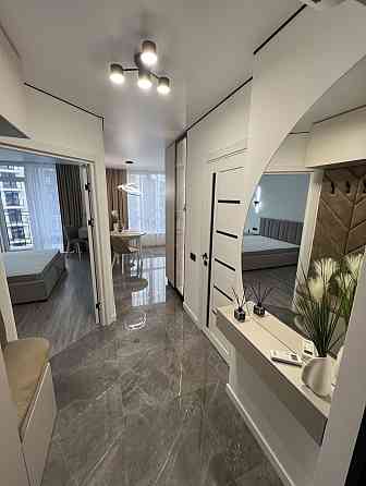 Продаж! 1к кв.центр ЖК Фемелі Плаза вул.Юліана Пелеша. Ивано-Франковск