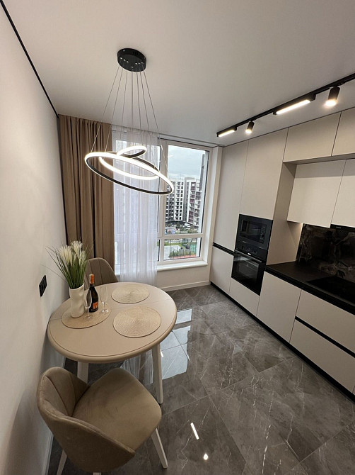 Продаж! 1к кв.центр ЖК Фемелі Плаза вул.Юліана Пелеша. Ивано-Франковск - изображение 8