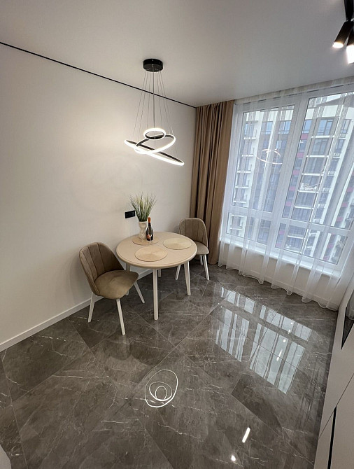 Продаж! 1к кв.центр ЖК Фемелі Плаза вул.Юліана Пелеша. Ивано-Франковск - изображение 5