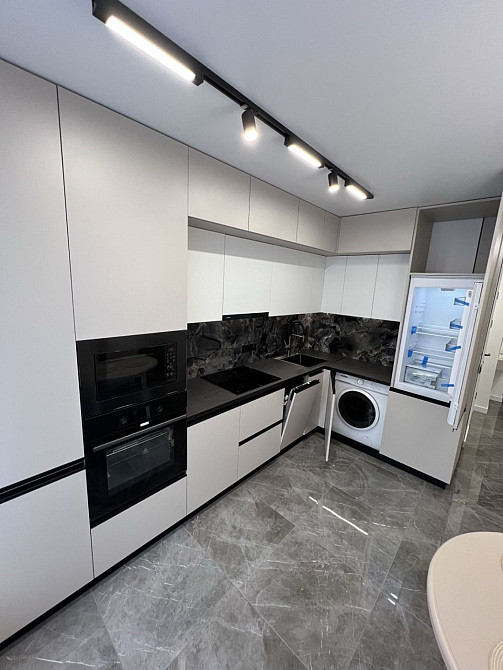 Продаж! 1к кв.центр ЖК Фемелі Плаза вул.Юліана Пелеша. Ивано-Франковск - изображение 6