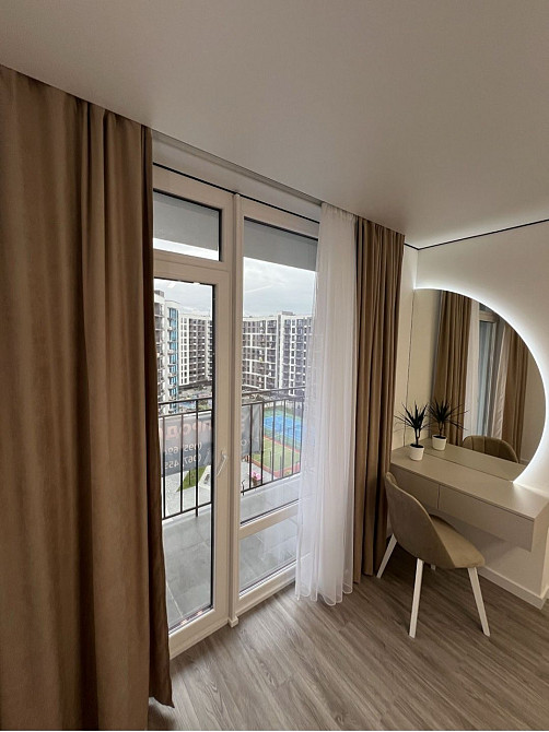 Продаж! 1к кв.центр ЖК Фемелі Плаза вул.Юліана Пелеша. Ивано-Франковск - изображение 4