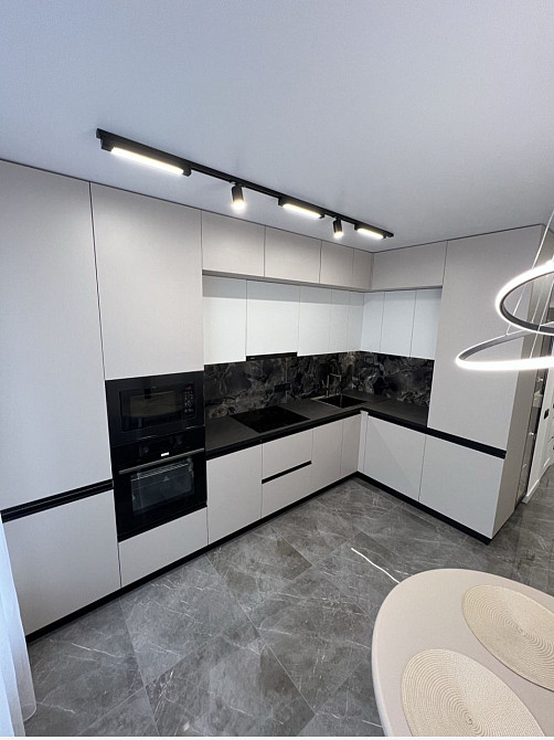 Продаж! 1к кв.центр ЖК Фемелі Плаза вул.Юліана Пелеша. Ивано-Франковск - изображение 7