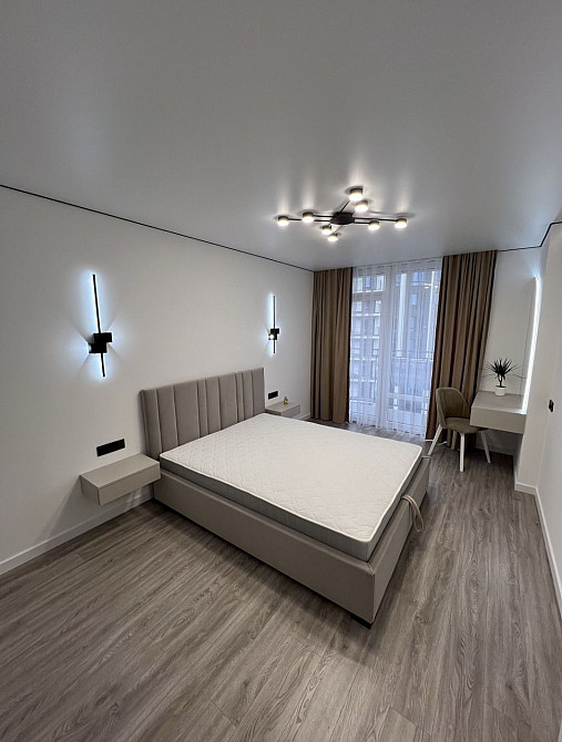 Продаж! 1к кв.центр ЖК Фемелі Плаза вул.Юліана Пелеша. Ивано-Франковск - изображение 3