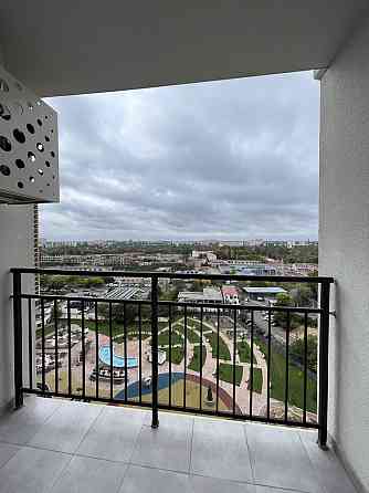 Двух комнатная кв‼️Краснова ‼️61 жемчужина, 42 м2 Одесса