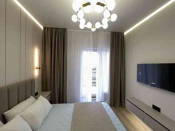 Двух комнатная кв‼️Краснова ‼️61 жемчужина, 42 м2 Одесса