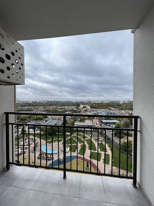 Двух комнатная кв‼️Краснова ‼️61 жемчужина, 42 м2 Одеса - зображення 4