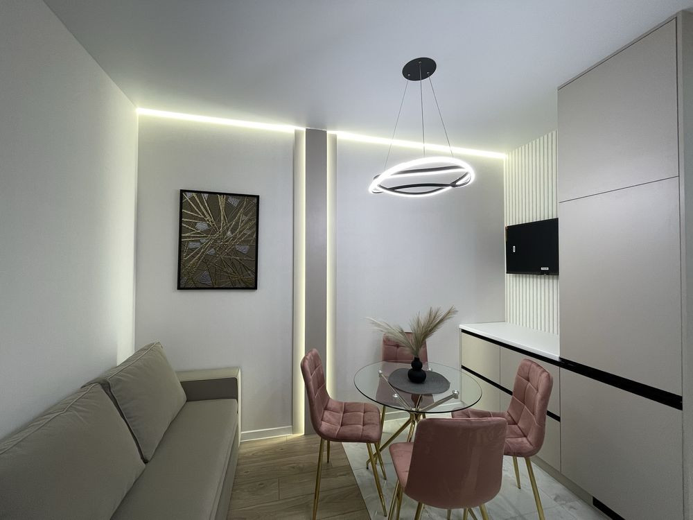 Двух комнатная кв‼️Краснова ‼️61 жемчужина, 42 м2 Одеса - зображення 7