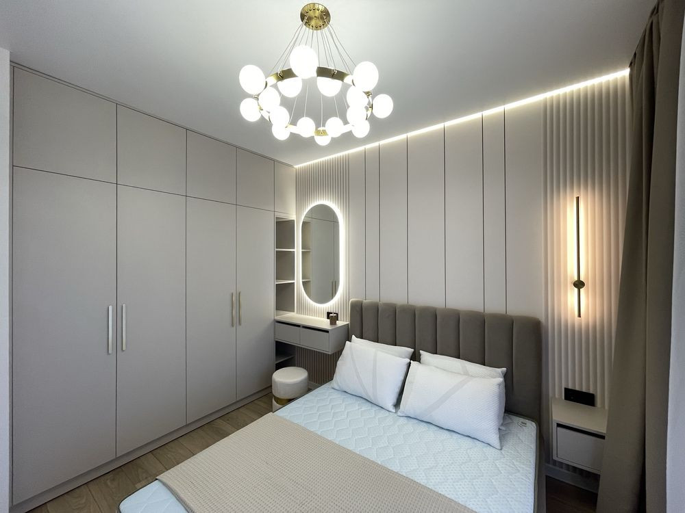 Двух комнатная кв‼️Краснова ‼️61 жемчужина, 42 м2 Одеса - зображення 1