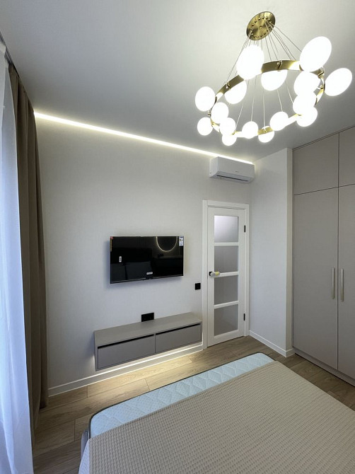 Двух комнатная кв‼️Краснова ‼️61 жемчужина, 42 м2 Одеса - зображення 3