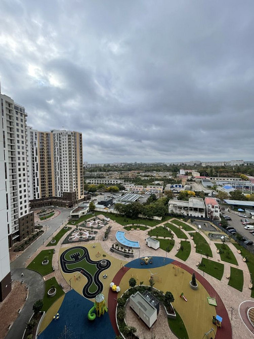 Двух комнатная кв‼️Краснова ‼️61 жемчужина, 42 м2 Одеса - зображення 5