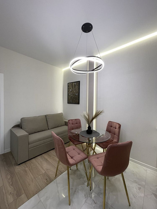 Двух комнатная кв‼️Краснова ‼️61 жемчужина, 42 м2 Одеса - зображення 8