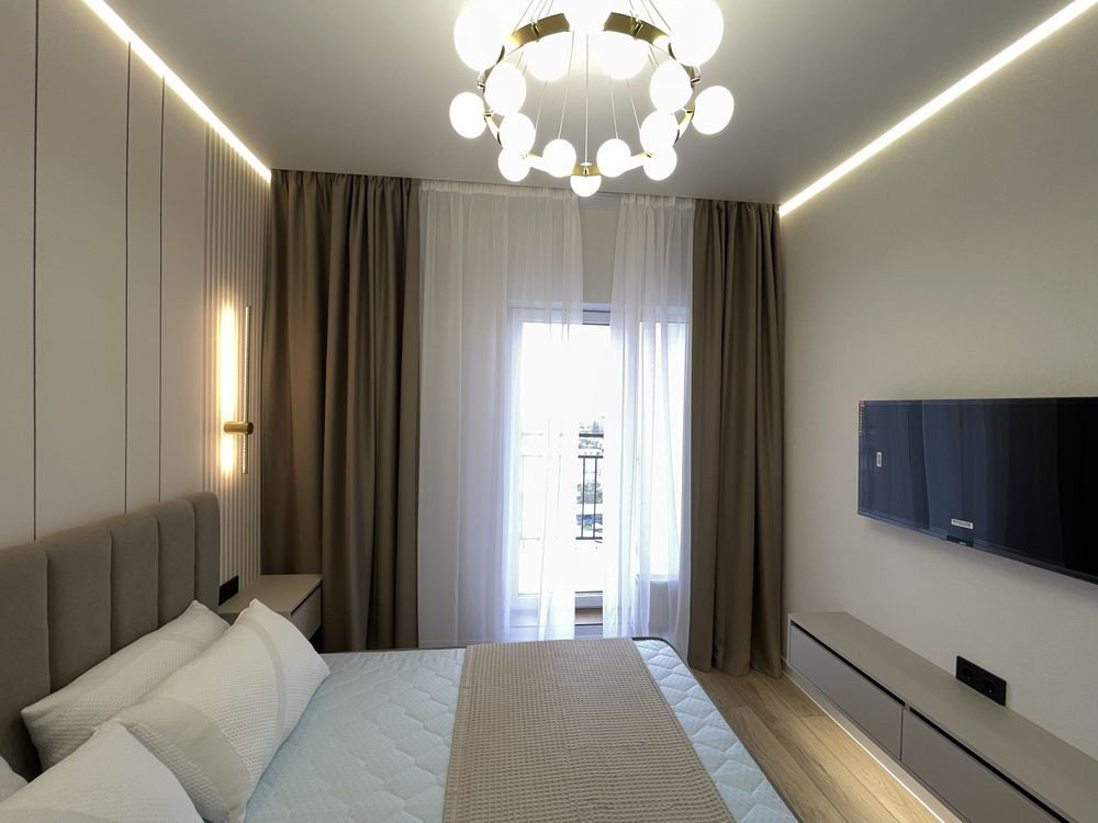 Двух комнатная кв‼️Краснова ‼️61 жемчужина, 42 м2 Одеса - зображення 6