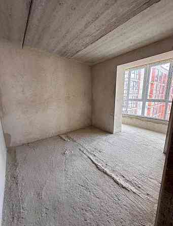 Здана 2к квартира, кухня-студія +2 спальні, Пасічна Ивано-Франковск