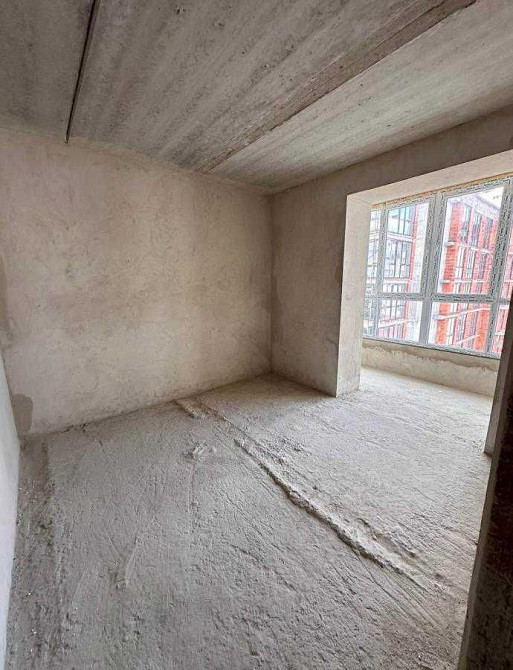 Здана 2к квартира, кухня-студія +2 спальні, Пасічна Ивано-Франковск - изображение 4