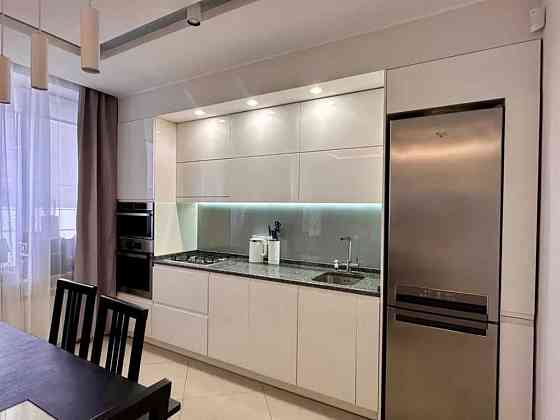 Центр‼️Бекетова‼️Элитная Сталинка ЖБ‼️2-ком. 60м2 Авторский Дизайн 5/5 Харьков