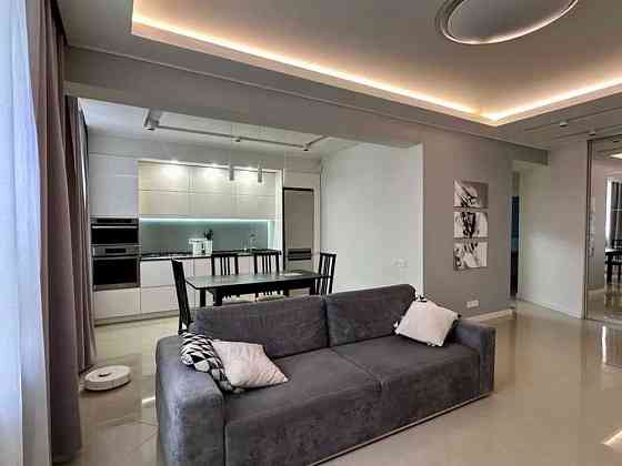 Центр‼️Бекетова‼️Элитная Сталинка ЖБ‼️2-ком. 60м2 Авторский Дизайн 5/5 Харьков