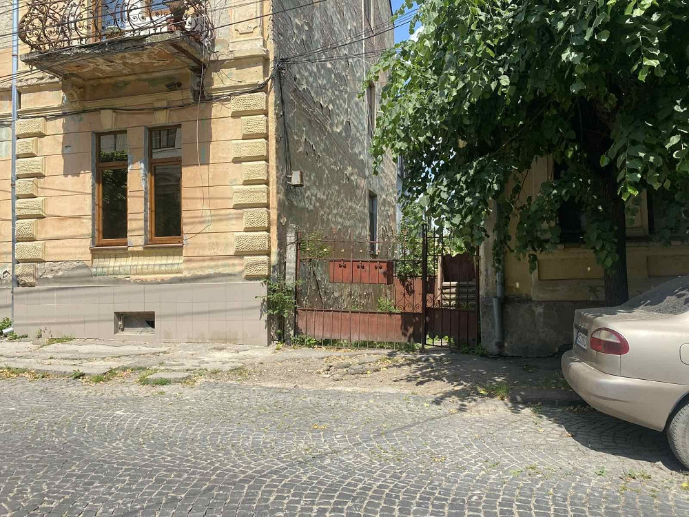 Продаж 1кн в центрі,на Ольжича Чернівці - зображення 5