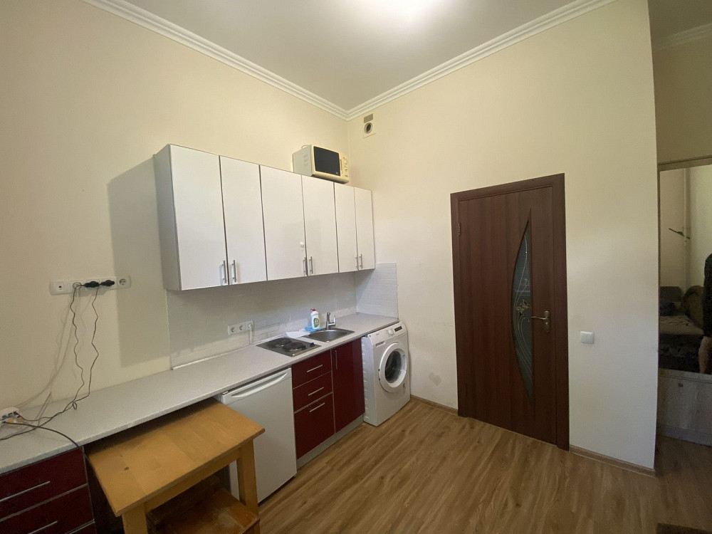 Продаж 1кн в центрі,на Ольжича Чернівці - зображення 2