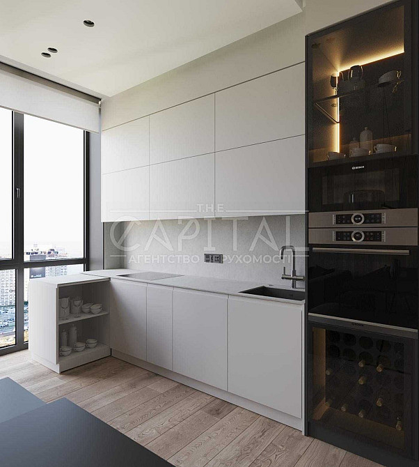 Продаж / Квартира / 75 м2 / ЖК Славутич 2 / Дарницький район Киев - изображение 2