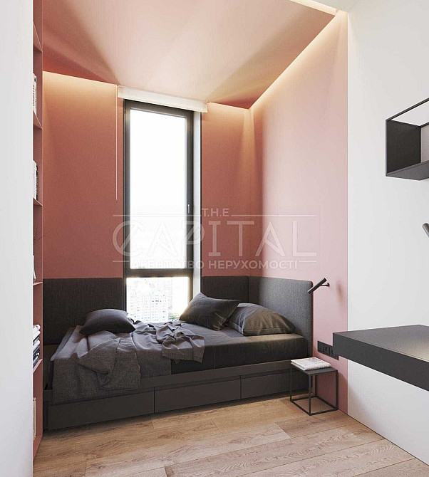 Продаж / Квартира / 75 м2 / ЖК Славутич 2 / Дарницький район Киев - изображение 7