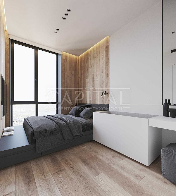 Продаж / Квартира / 75 м2 / ЖК Славутич 2 / Дарницький район Киев - изображение 8