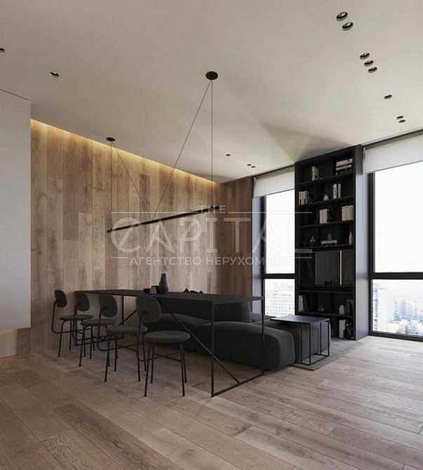 Продаж / Квартира / 75 м2 / ЖК Славутич 2 / Дарницький район Киев - изображение 3