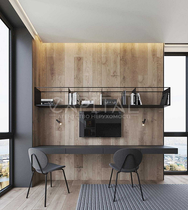 Продаж / Квартира / 75 м2 / ЖК Славутич 2 / Дарницький район Киев - изображение 5