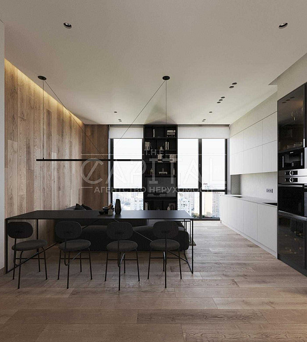 Продаж / Квартира / 75 м2 / ЖК Славутич 2 / Дарницький район Киев - изображение 1