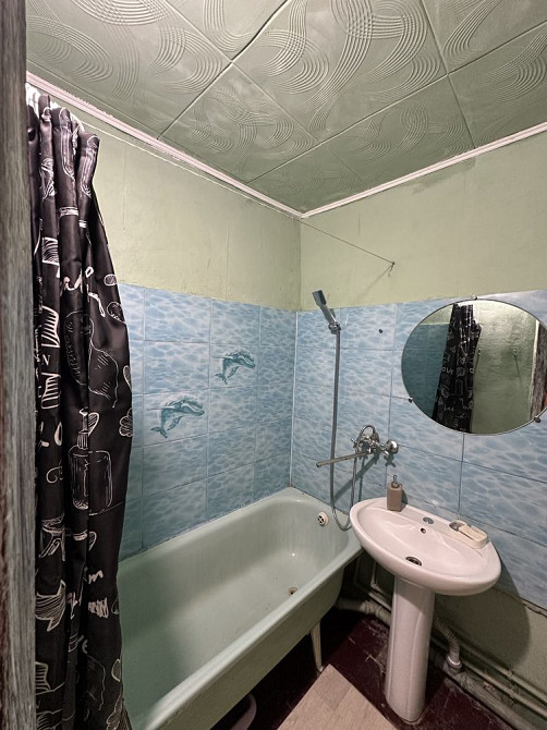 Продам 1К левобережный 1,2.3 Фрунзенский, калиновая Слобожанське - зображення 8