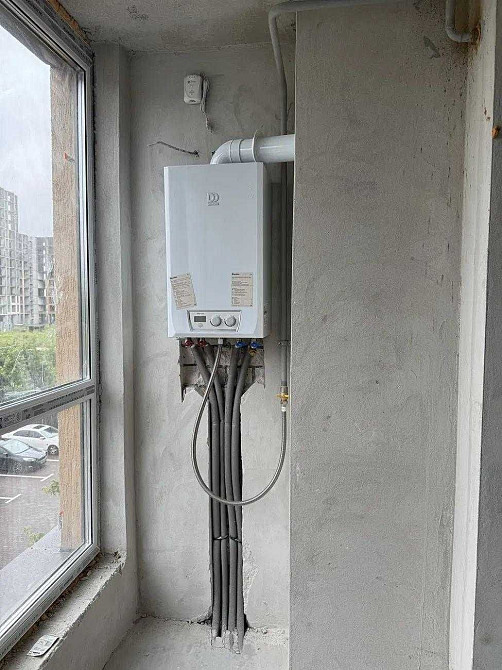 Продаж 1кімнатної квартири ЖК Софія Нова БЕЗ КОМІСІЇ Теремки 5хв Великие Новоселки - изображение 4