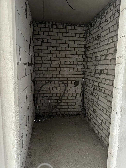 Продаж 1кімнатної квартири ЖК Софія Нова БЕЗ КОМІСІЇ Теремки 5хв Великие Новоселки - изображение 5