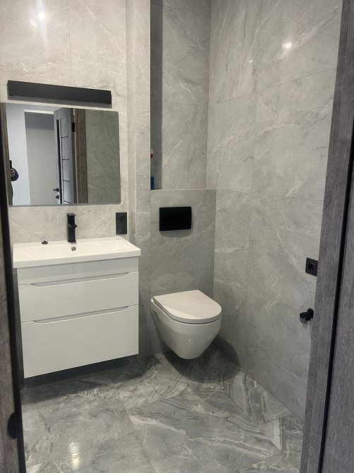 Продаж 1-но кімнатної квартири на Поділлі Вінниця - зображення 1