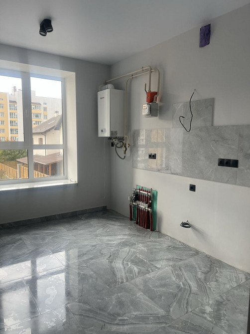 Продаж 1-но кімнатної квартири на Поділлі Вінниця - зображення 2