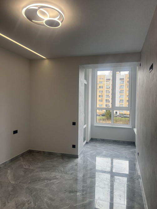 Продаж 1-но кімнатної квартири на Поділлі Вінниця - зображення 7