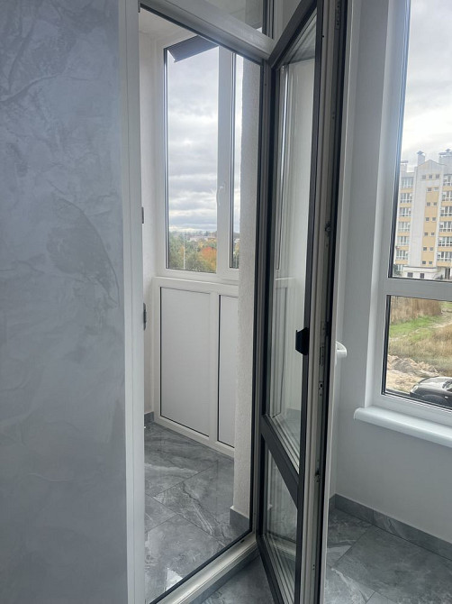 Продаж 1-но кімнатної квартири на Поділлі Вінниця - зображення 5