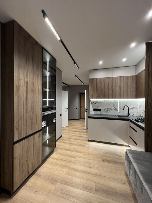 ‼️ Новинка 1к в Жк Уютний Квартал Софиевская Борщаговка - изображение 2