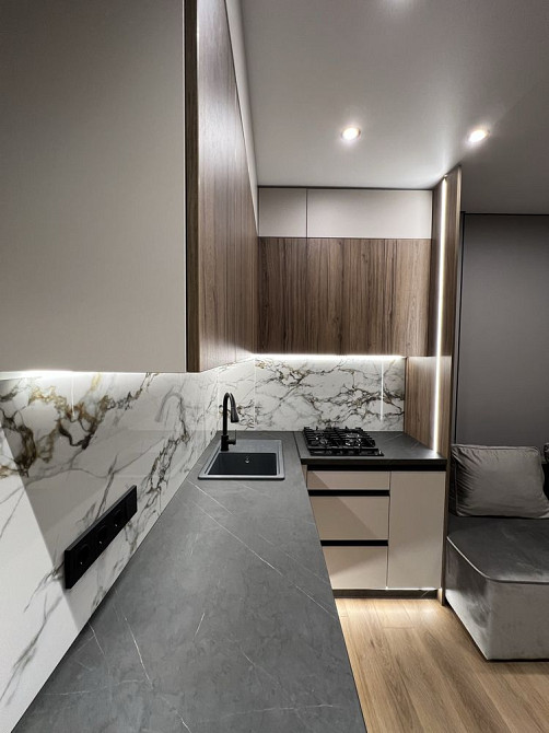 ‼️ Новинка 1к в Жк Уютний Квартал Софиевская Борщаговка - изображение 8