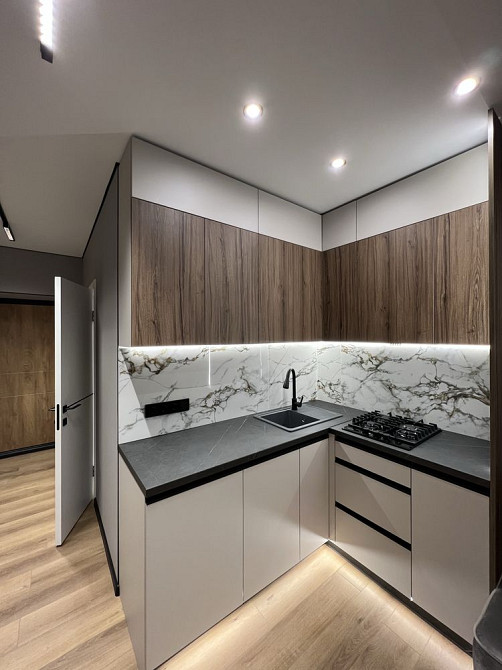 ‼️ Новинка 1к в Жк Уютний Квартал Софиевская Борщаговка - изображение 3