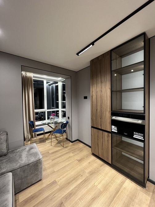 ‼️ Новинка 1к в Жк Уютний Квартал Софиевская Борщаговка - изображение 1