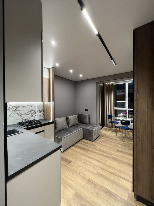 ‼️ Новинка 1к в Жк Уютний Квартал Софиевская Борщаговка - изображение 4