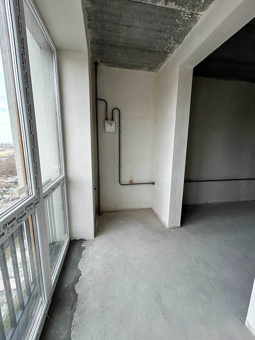 Однокімнатна квартира з наповненням в розвинутому мікрорайоні Ірпеня Ірпінь - зображення 6